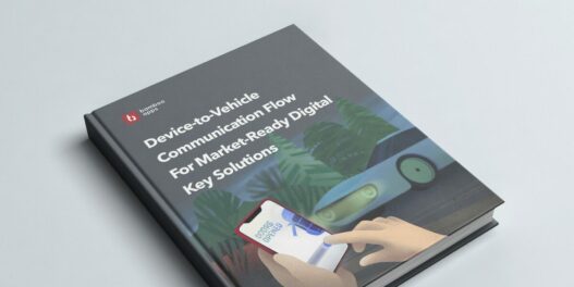 Designing Market-Ready Digital Key Solutions (preview pic)