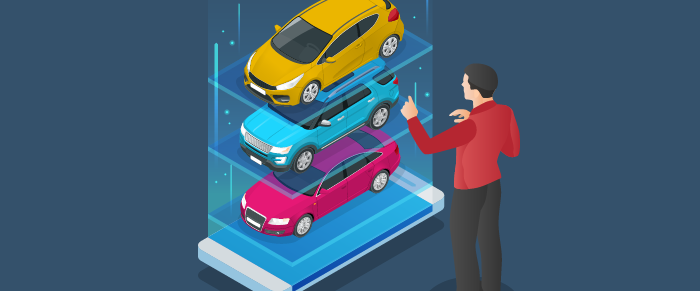What Automotive Apps You Should Build in 2020 to Grow the Revenue?