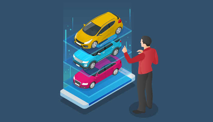 What Automotive Apps You Should Build in 2020 to Grow the Revenue?