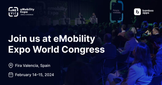 eMobility Expo World Congress 2024