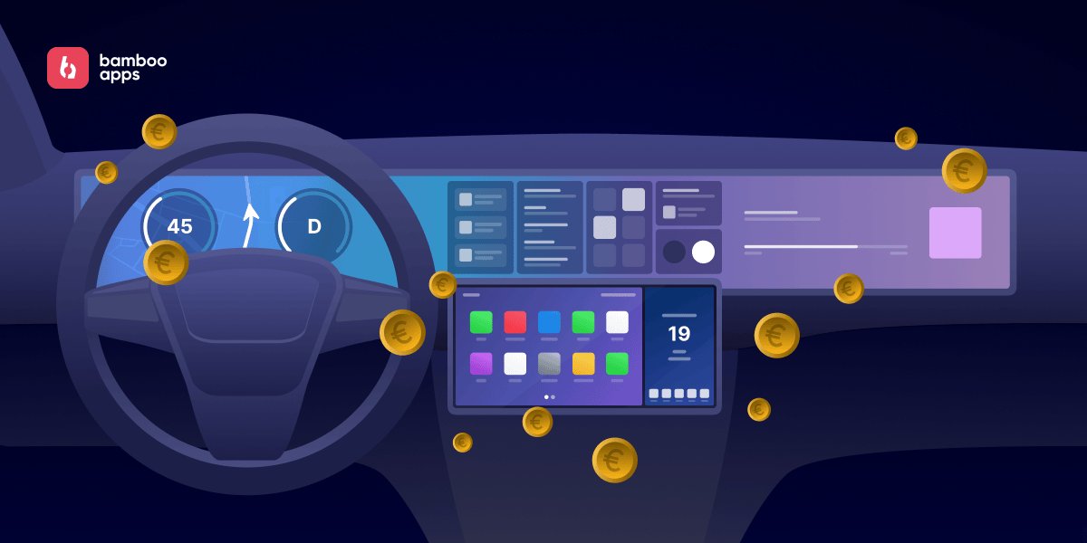 create a carplay app