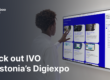 IVO at digiexpo