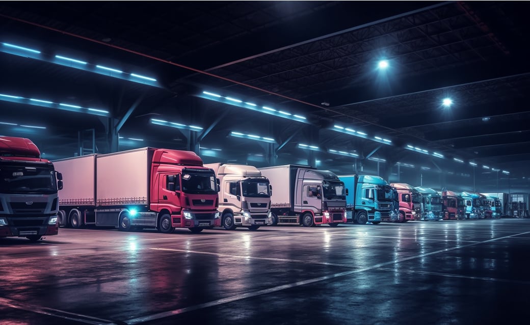 Fleet operators & transportation companies