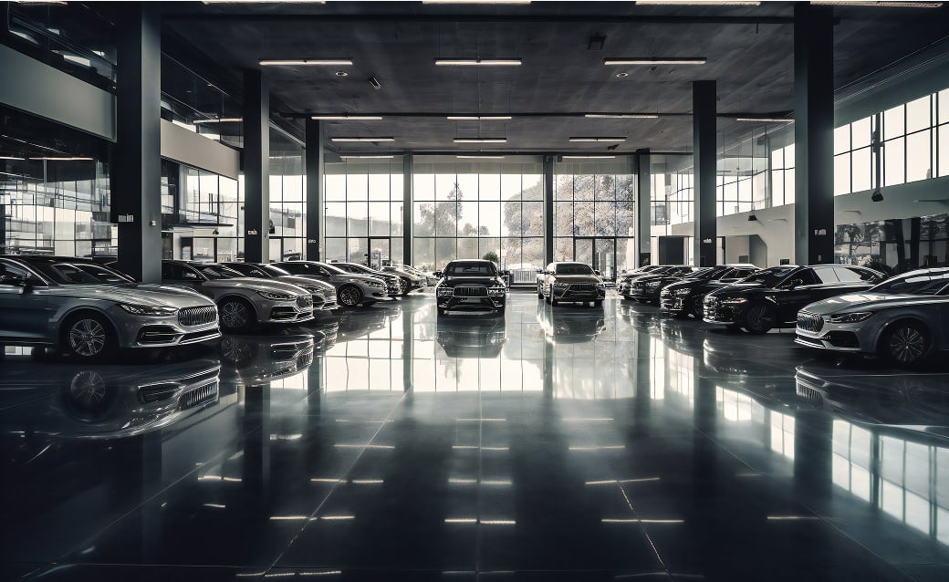 Dealers