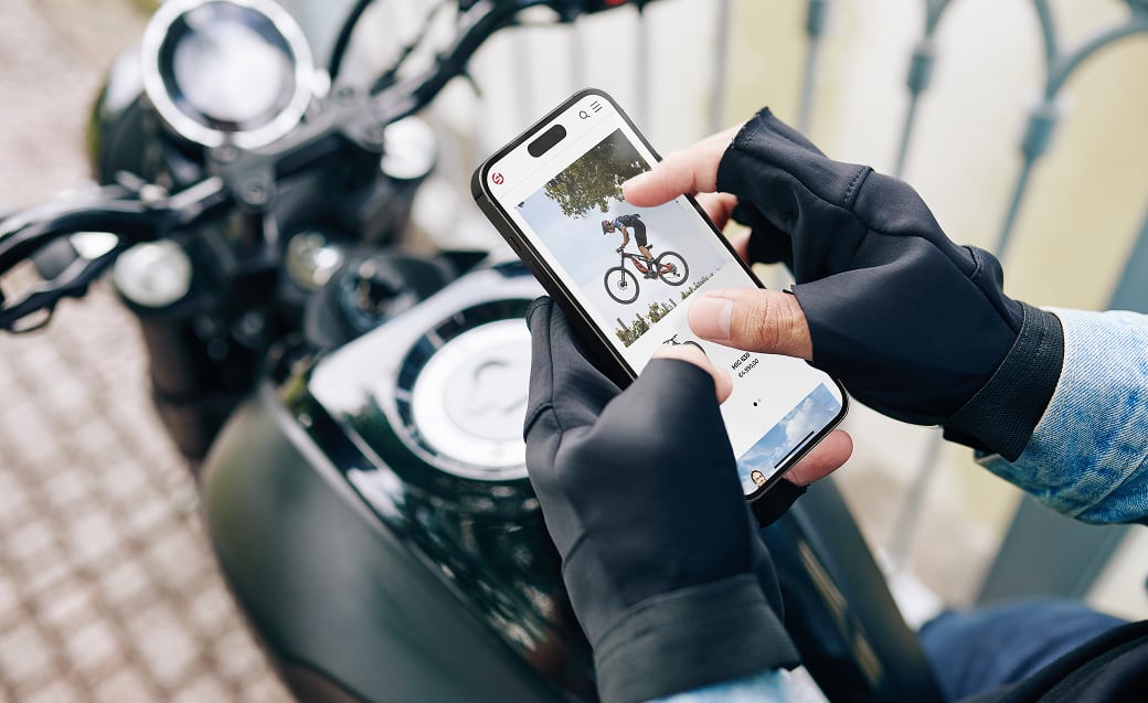 Automotive e-Commerce