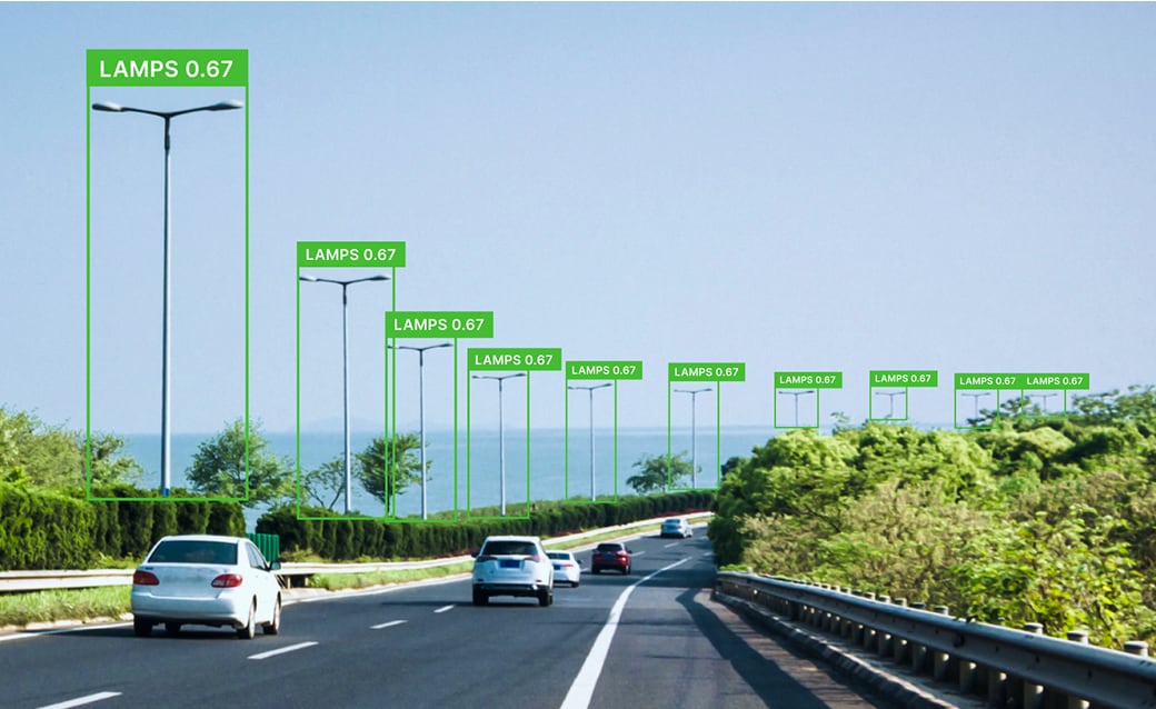 Road & traffic authorities