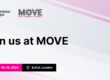 MOVE 2025 participation of Bamboo Apps