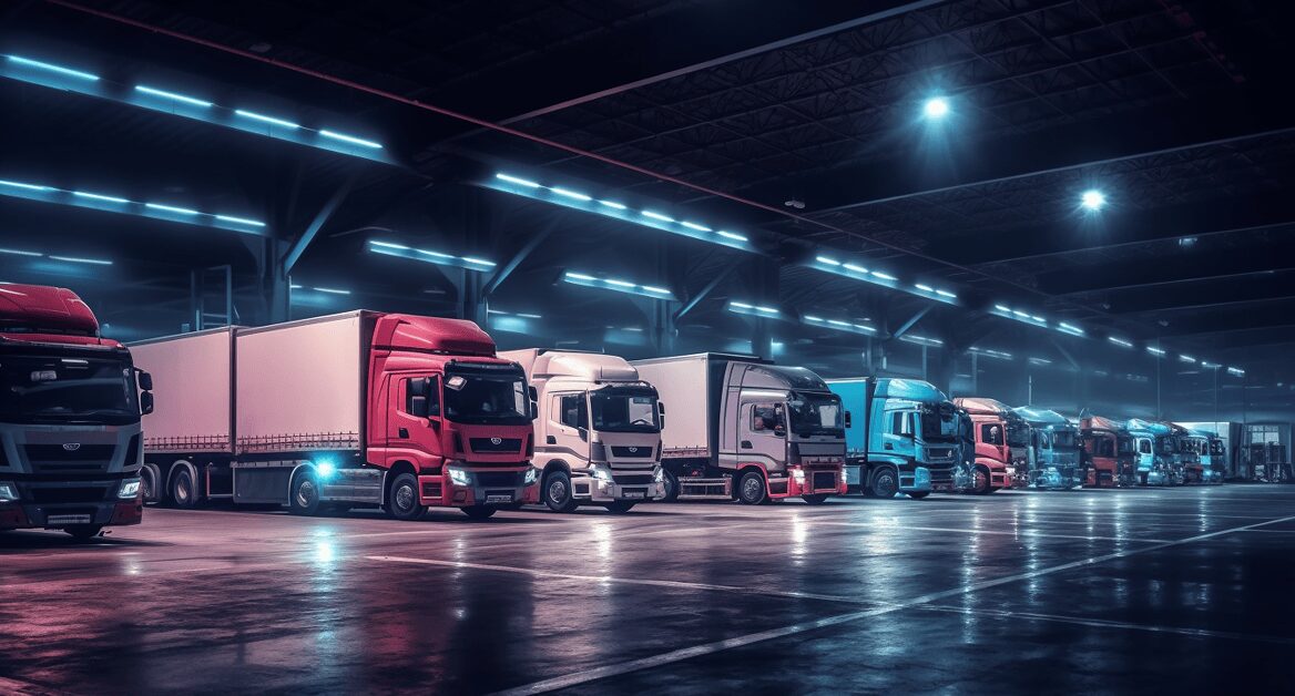 Fleet management apps Fleet management apps