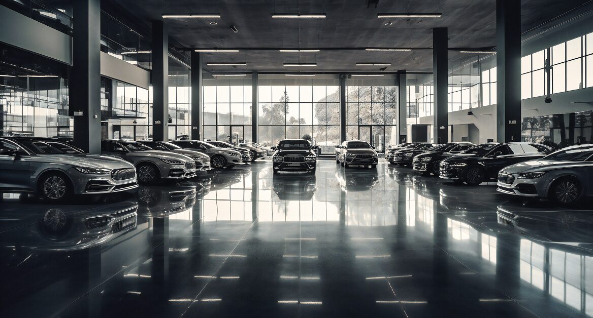 Automotive dealer apps Automotive dealer apps