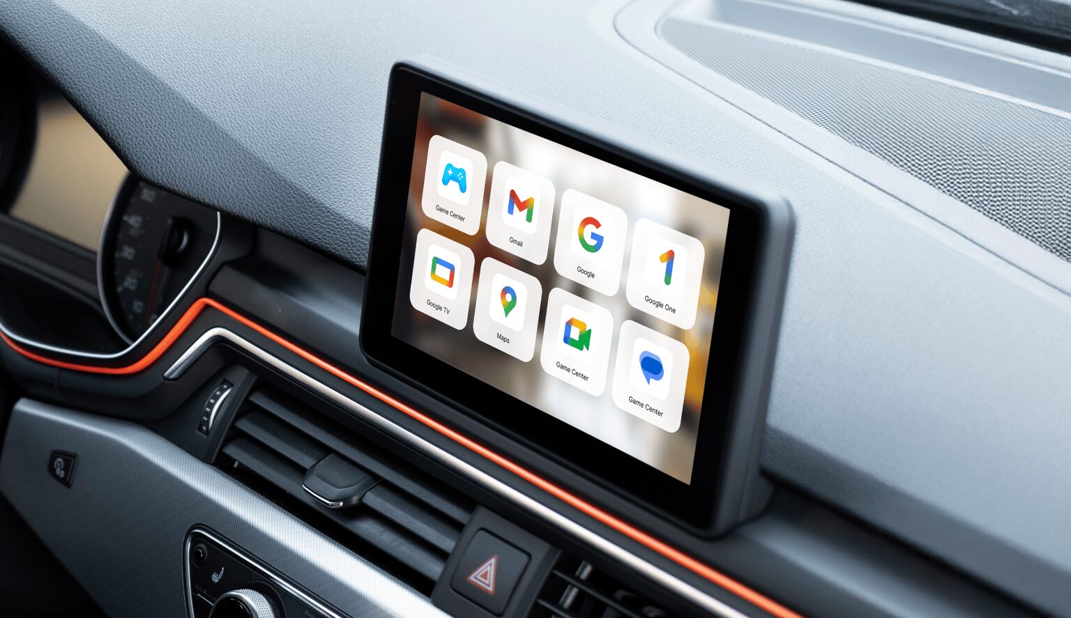 TAG launcher preview